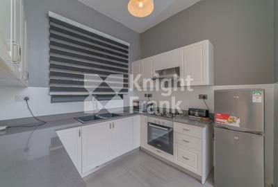 Serviced Studio Apartment with Swimming Pool at Muthangari Drive - 4