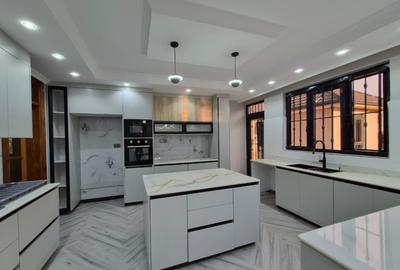 5 Bed House with En Suite at Runda Paradise - 4