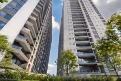 Serviced 1 Bed Apartment with En Suite at Kilimani Near Yaya Center - 2