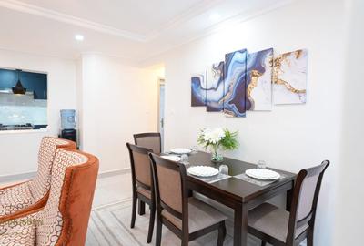 2 Bed Apartment with En Suite at Naivasha Road