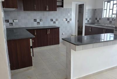 3 Bed House with En Suite in Ngong - 4