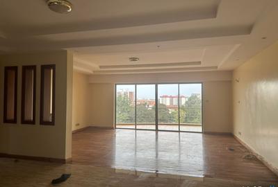 Serviced 4 Bed Apartment with En Suite in Kileleshwa - 2