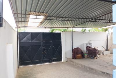 2 Bed House with En Suite in Bamburi
