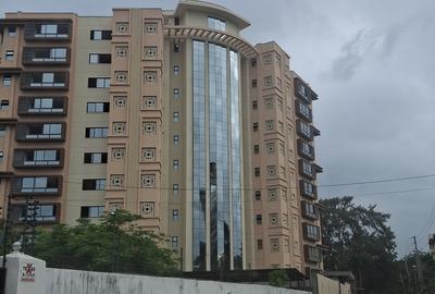 Serviced 3 Bed Apartment with En Suite at Nyali - 4