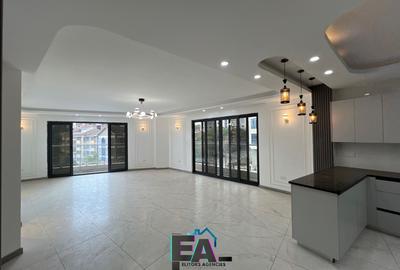 4 Bed Apartment with En Suite at Kikambala Road - 4