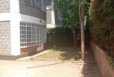 5 Bed Townhouse with En Suite at Thika Road Nairobi