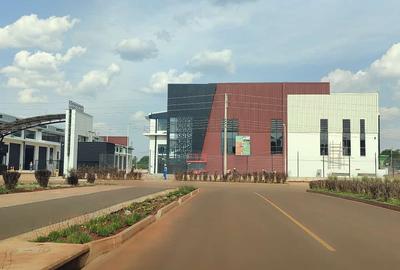 Commercial Land in Tatu City