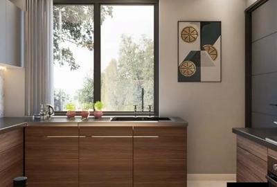 3 Bed Apartment with En Suite in Westlands Area - 4