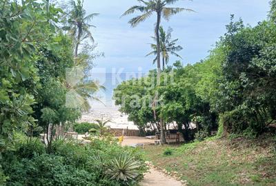 Land in Diani