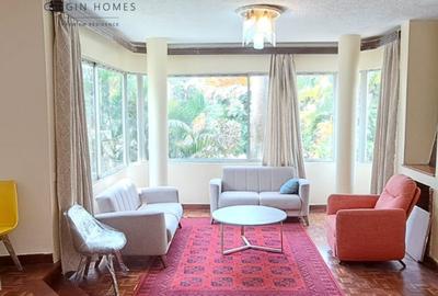 6 Bed House with En Suite at Kileleshwa - 4
