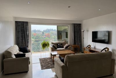 Furnished 2 Bed Apartment with En Suite in Westlands Area