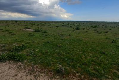 0.045 ha Residential Land at Ol Pejeta