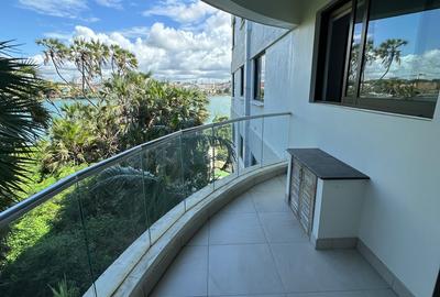 Serviced 3 Bed Apartment with En Suite at Cement Road