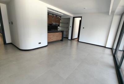 2 Bed Apartment with En Suite at Peponi Road - 2