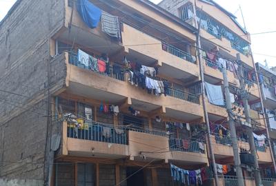 Commercial Property with Balcony at Catherine Ndereba Road Opposit Aa