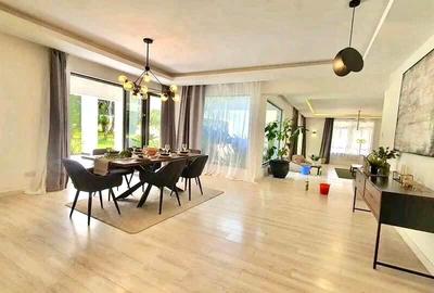 5 Bed Townhouse with En Suite at Karen - 3