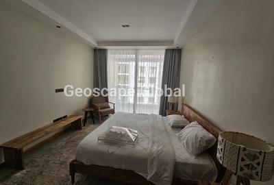 Furnished 3 Bed Apartment with En Suite in Westlands Area - 4