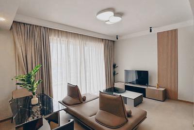 1 Bed Apartment with En Suite in Riverside