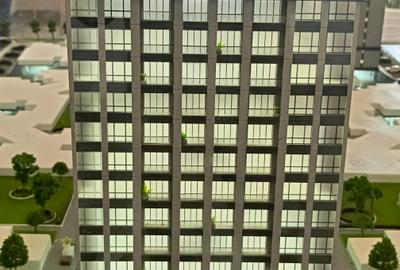 Serviced 3 Bed Apartment with En Suite in Syokimau