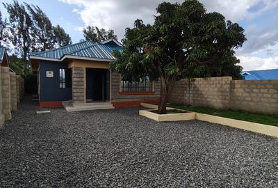 4 Bed House with En Suite at Magadi Road