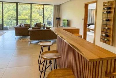 4 Bed Apartment with Swimming Pool in Spring Valley - 4