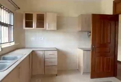 Furnished 4 Bed Apartment with En Suite at Kilimani - 3