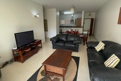 Serviced 3 Bed Apartment with En Suite in Kileleshwa - 3