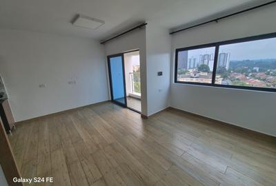 Studio Apartment in Kileleshwa - 4