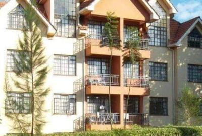 2 Bed Apartment with En Suite at Fourways