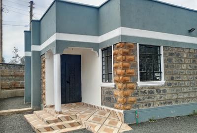 3 Bed House with En Suite in Kitengela