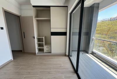 1 Bed Apartment in Kilimani - 2