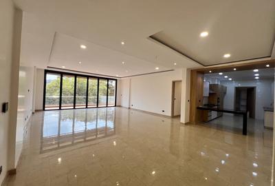 3 Bed Apartment with En Suite at Westlands - 2