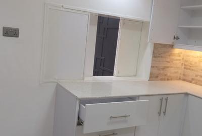 4 Bed Townhouse with En Suite at Lavington Area