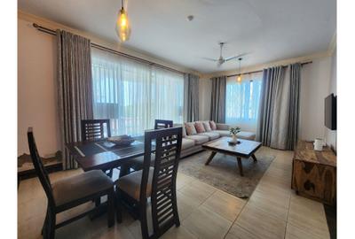 2 Bed Apartment with Swimming Pool at Links Road - 2