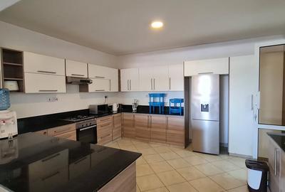 Furnished 2 Bed Apartment with En Suite at Westlands - 2