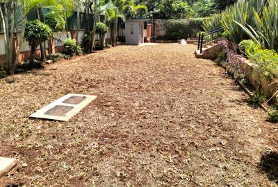 4 Bed House with En Suite in Runda