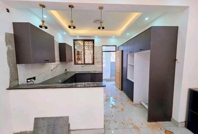 3 Bed Townhouse with En Suite at Kanamai Mtwapa - 4