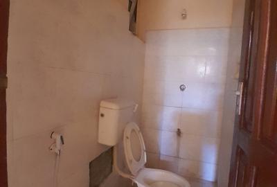 1 Bed Apartment with Borehole in Mtwapa - 4