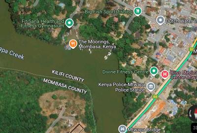 1 Bed Apartment in Mtwapa - 2