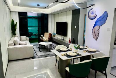 2 Bed Apartment with En Suite in Westlands Area