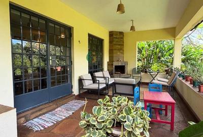 3 Bed House in Runda