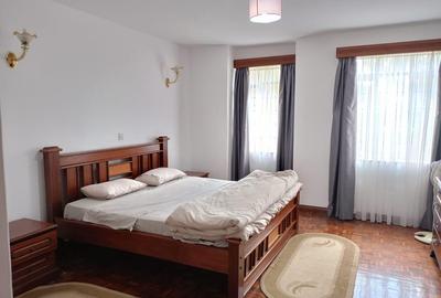 Serviced 3 Bed Apartment with En Suite at Rhapta Road - 2