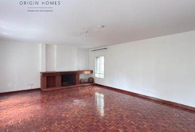 4 Bed House with En Suite at Lower Kabete Road - 3