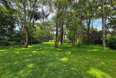 5 Bed House with En Suite in Lower Kabete - 4