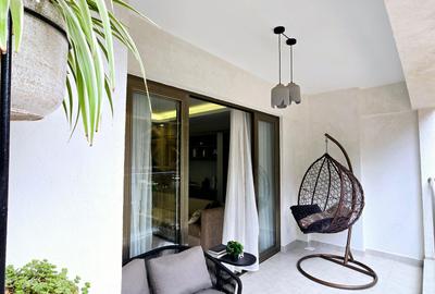 4 Bed Apartment with En Suite at Othaya Road - Kileleshwa - 4