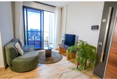 Serviced 1 Bed Apartment with En Suite in Westlands Area