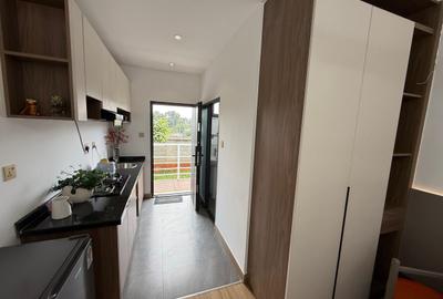 Serviced 2 Bed Apartment with En Suite at Lower Kabete Road - 4