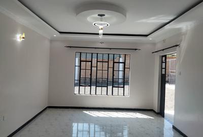 3 Bed House with En Suite at Ngong - 2