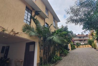 2 Bed Townhouse with En Suite at Kyuna