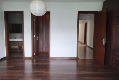 4 Bed Apartment with En Suite at General Mathenge Rd - 4